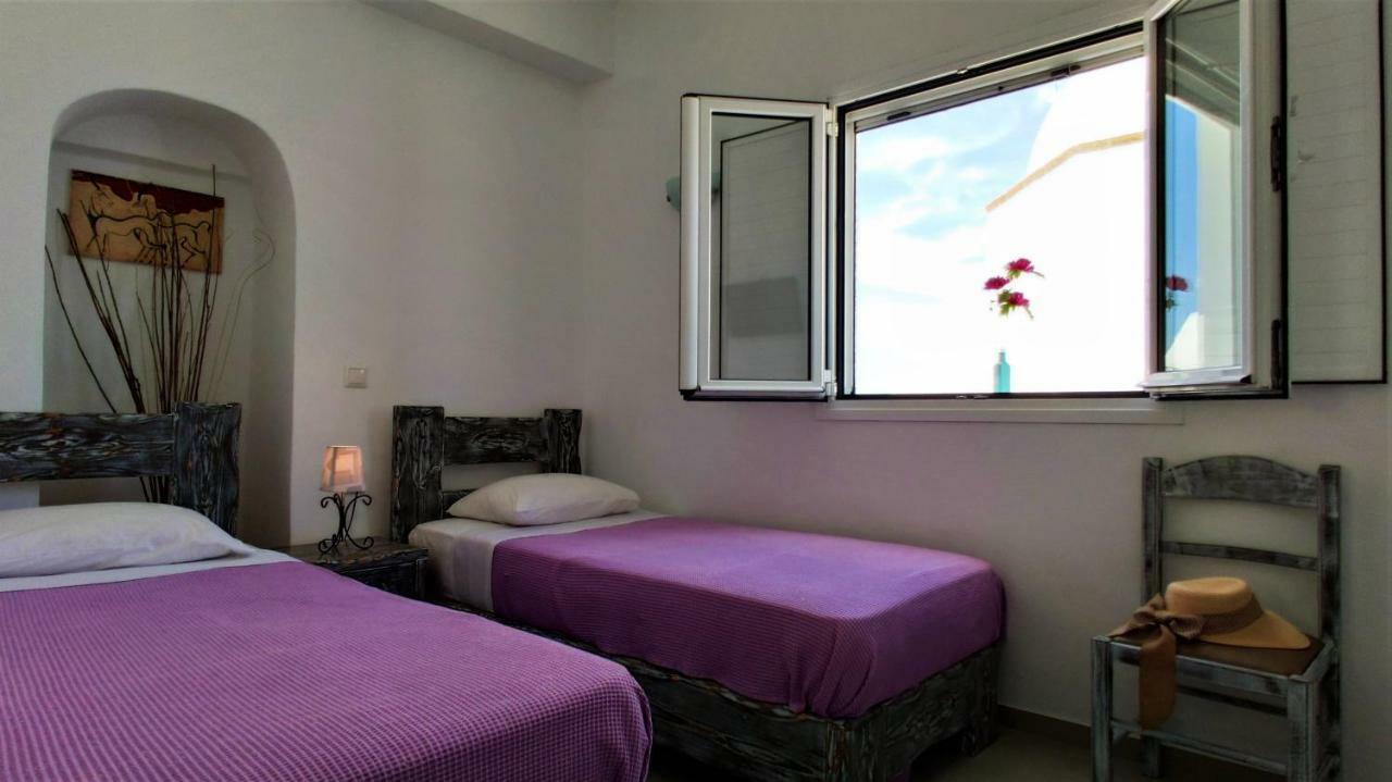Sofi Rooms Fira  Rom bilde