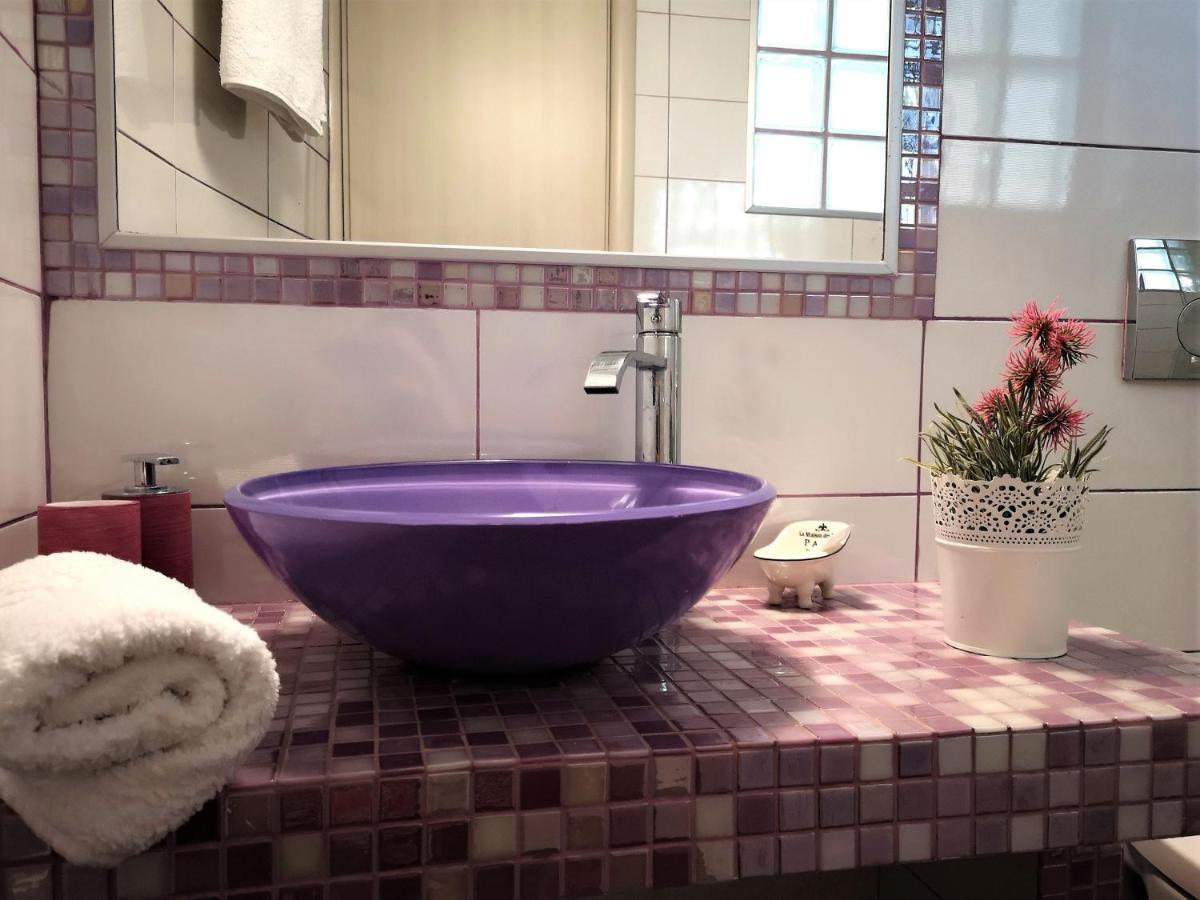 Sofi Rooms Fira  Eksteriør bilde